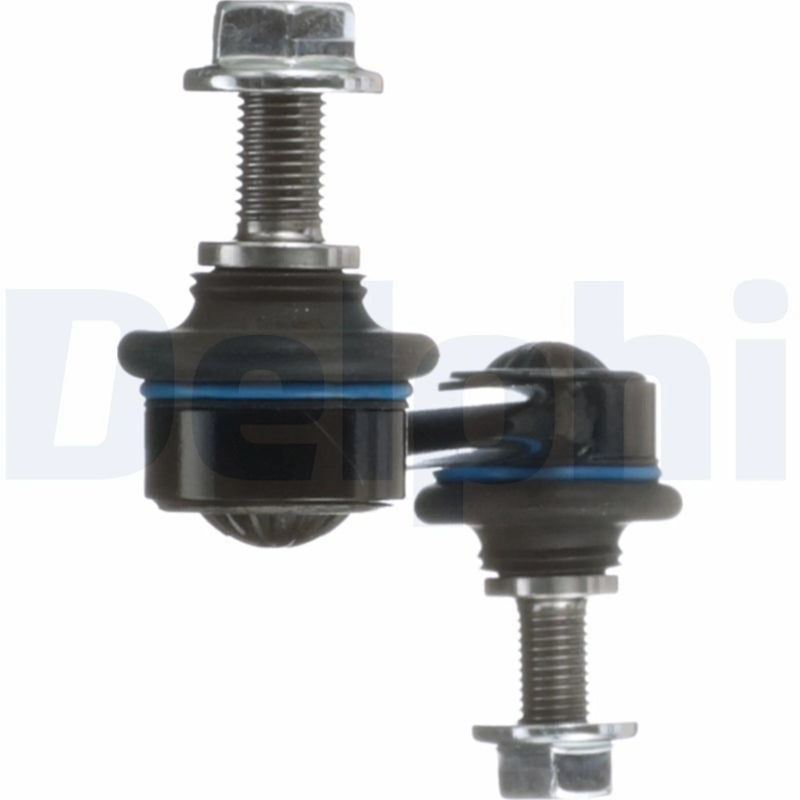 Delphi Stabiliser Bar Link Coupling Rod Front fits Mazda 6 2012-2020 2.0 2.2 2.5