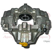 Apec Brake Caliper Assembly Rear Left LCA511N