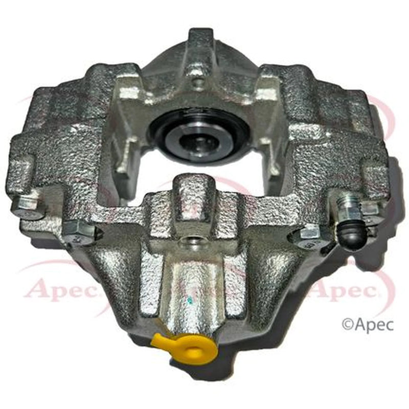 Apec Brake Caliper Assembly Rear Left LCA511N