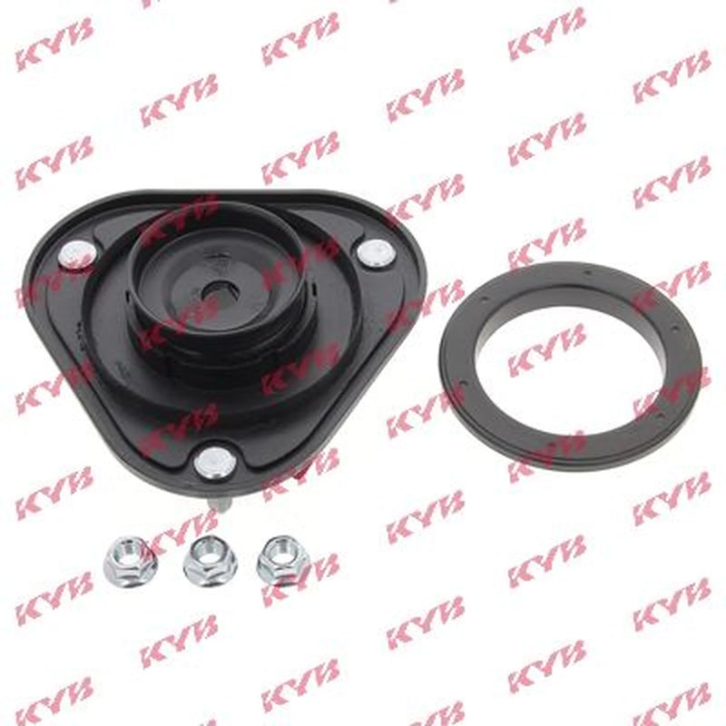 KYB Front Repair Kit Suspension Strut Support Mount fits Toyota Prius 2008-2016