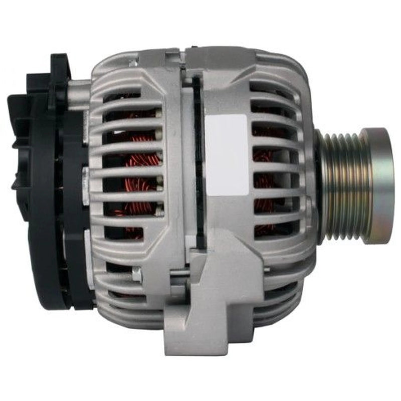 Hella Car Alternator 12V fits Volvo S60 I 2001-2010 2.4