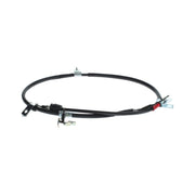 Bosch Handbrake Cable Right Rear fits Kia Picanto I 2004-2011 1.0 1.1