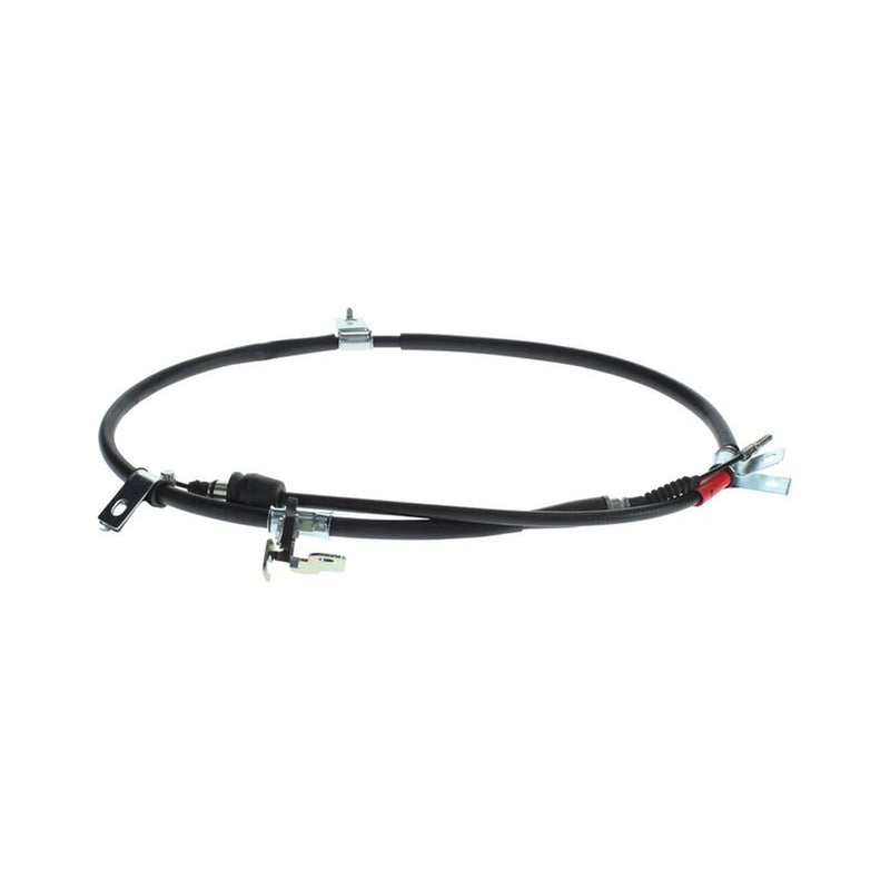 Bosch Handbrake Cable Right Rear fits Kia Picanto I 2004-2011 1.0 1.1