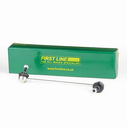 First Line Stabiliser Bar Link Coupling Rod fits BMW X3 2003-2011 2.0 2.5 3.0