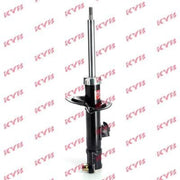 KYB 2 x Front Shock Absorbers fits Nissan Primera 2002-2008 1.6 1.8 1.9 2.0 2.2