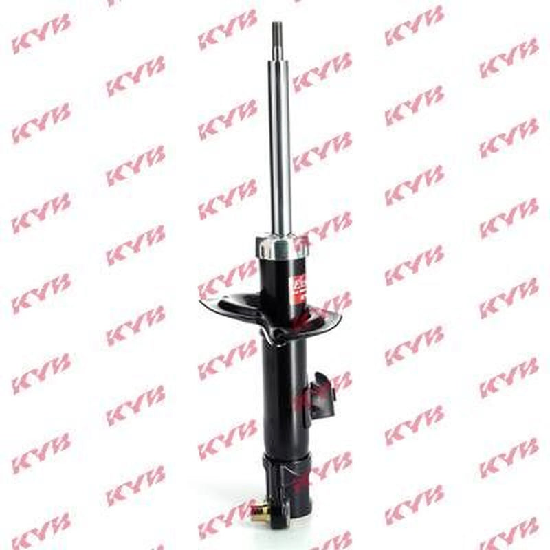 KYB Shock Absorber Damper Strut Front Left fits Nissan Primera 2002-2008