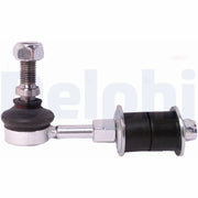 Delphi Stabiliser Bar Link Coupling Rod Front fits Honda Prelude 1996-2001