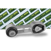 First Line Engine Mount Mounting fits Fiat 500 2007 on 1.2