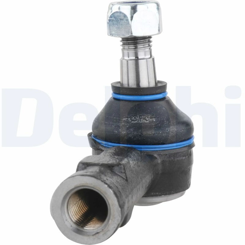 Delphi Steering Tie Rod End Ball Joint Front M14x1.5 fits BMW 3 1975-1984