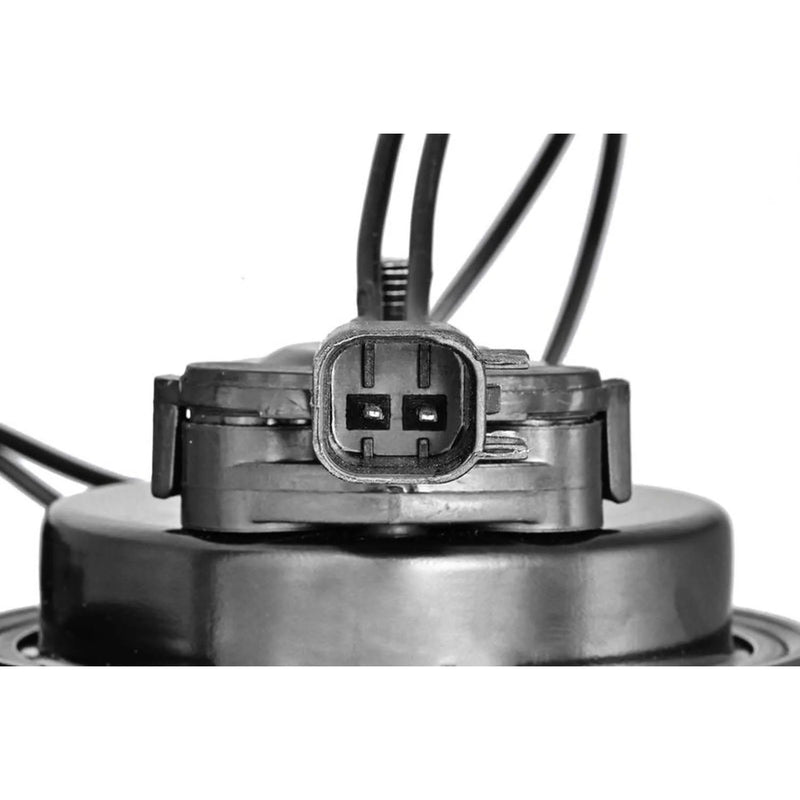 Hella Car Horn Signal Unit fits Ford Mondeo 1993-1996 1.6