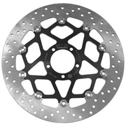 Brembo 2 x Floating Front Brake Disc Brake Discs 78B408B1-x2