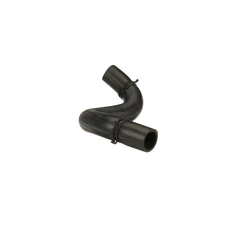 Gates Radiator Coolant Hose 550mm ID fits Hyundai Tucson 2015-2020 1.7