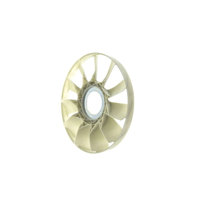 Mahle Radiator Cooling Fan Blade fits Man Tga 2000-2006