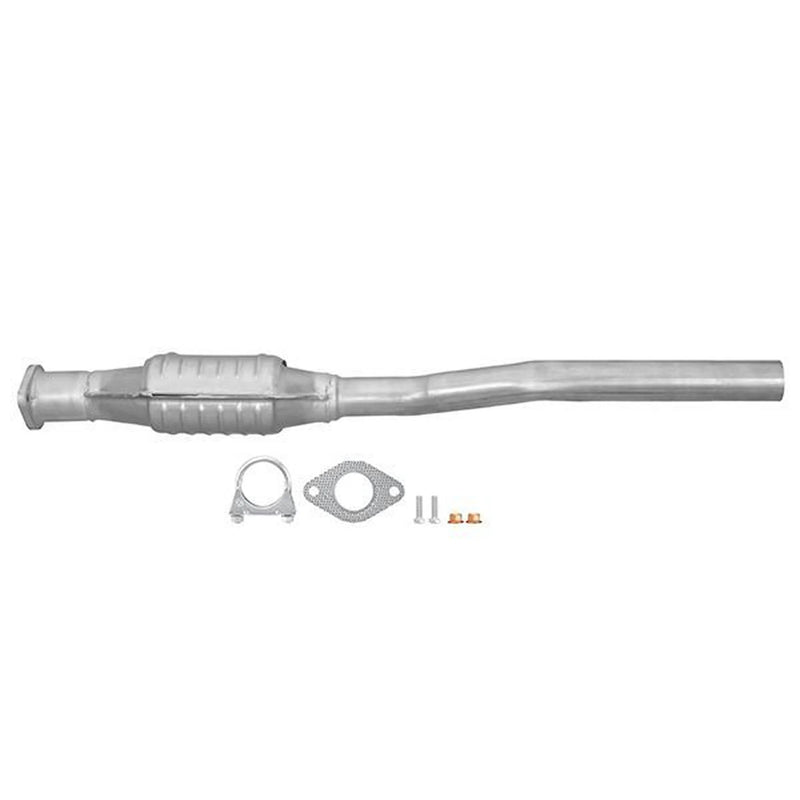 Hella Catalytic Converter fits Renault Laguna I 1995-2001 1.8 2.0