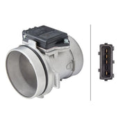 Hella MAF Sensor (Mass Air Flow) fits Ford Escort 1995-1999 1.8
