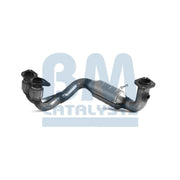 BM Catalysts Homologated Petrol Cat fits Toyota MR2 III 1999-2007 1.8