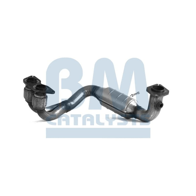 BM Catalysts Homologated Petrol Cat fits Toyota MR2 III 1999-2007 1.8