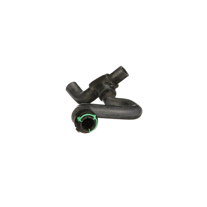 Gates Curved Radiator Hose fits Opel Astra G 2000-2005 1.7
