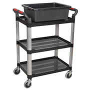 Sealey Storage Tray CX311 Sealey - Dynamic Drive