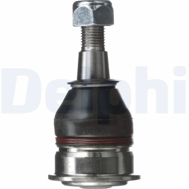 Delphi Ball Joint Front fits Citroën C1 2005-2014 1.0 1.4