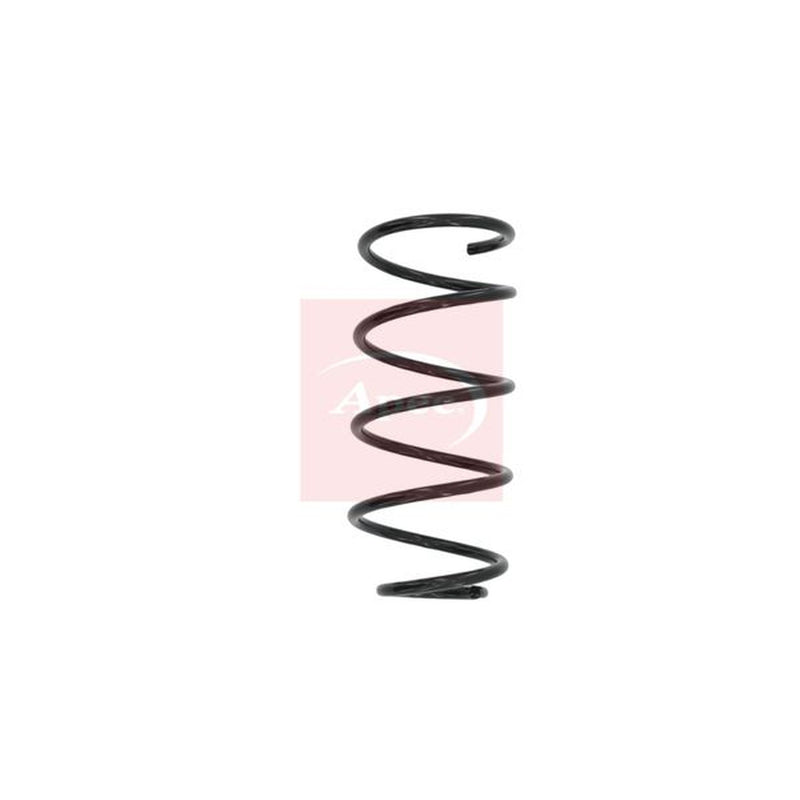 Apec Front Suspension Coil Spring fits Volvo C30 2006-2012