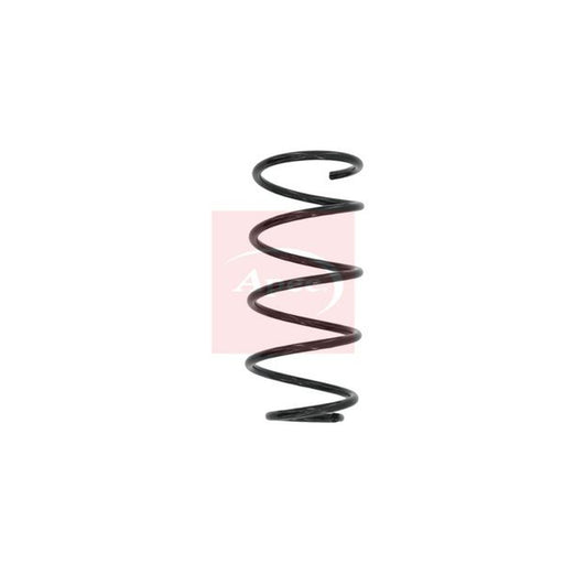 Apec Front & Rear Suspension Springs fits Volvo C30 2006-2012