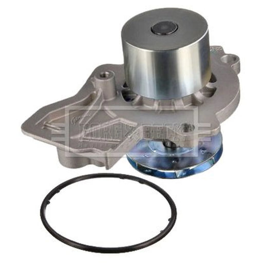Borg & Beck Engine Cooling Water Pump BWP2463