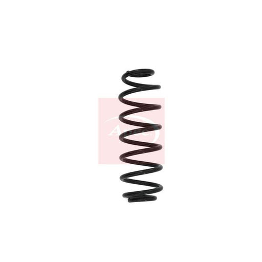 Apec Rear Suspension Coil Spring fits Fiat Sedici 2006-2014 1.6