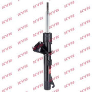 KYB Shock Absorber Damper Strut Front Left fits Ford Ka 2001-2008 1.6