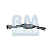 BM Catalysts Homologated Diesel Cat fits Renault Espace 2002-2006 2.2