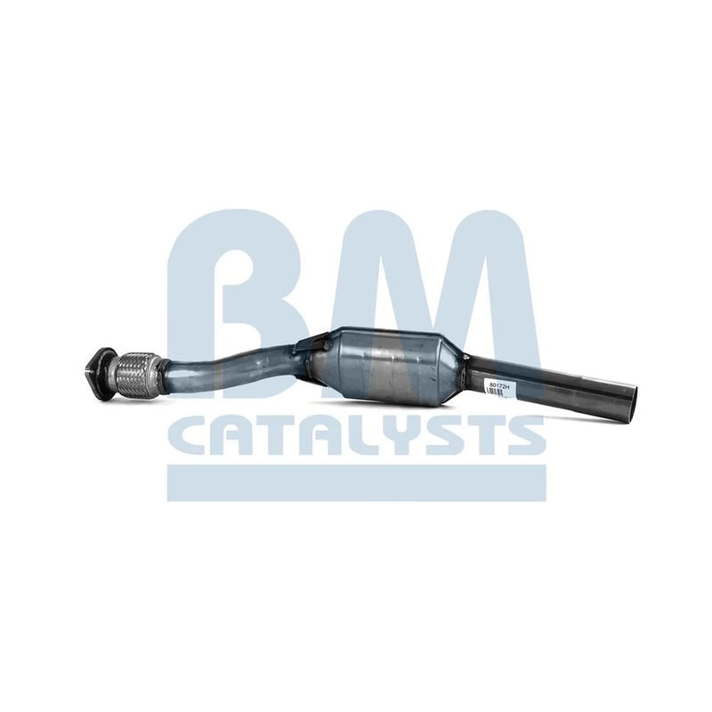 BM Catalysts Homologated Diesel Cat fits Renault Espace 2002-2006 2.2