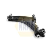 NAPA Control/Trailing Arm Front Left fits Chevrolet Spark 2010 on 1.0 1.2