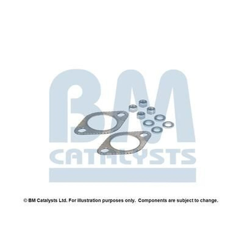 BM Catalysts Fitting Kit FK90704B FK90704B