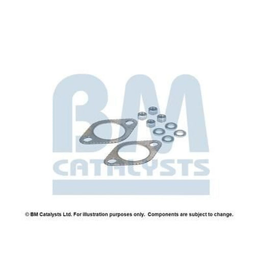BM Catalysts Fitting Kit FK90704B FK90704B