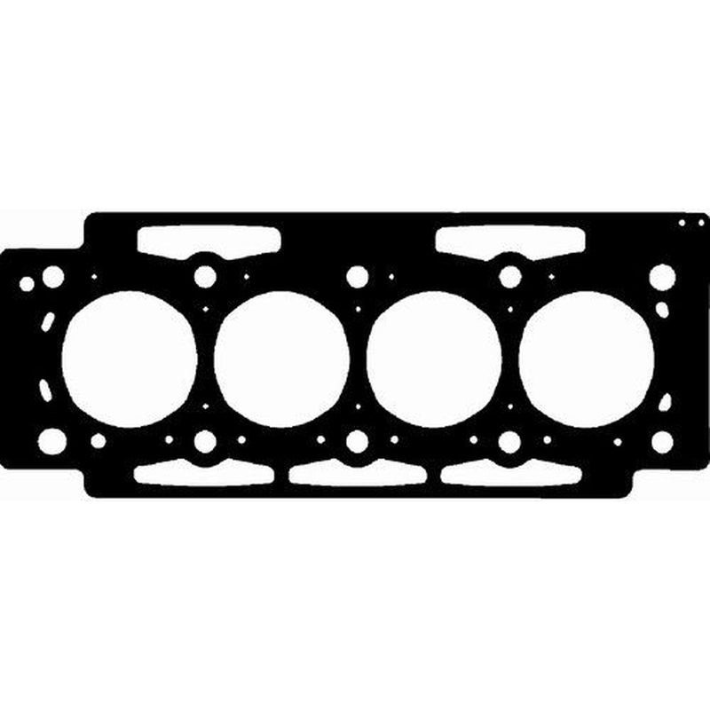 BGA Cylinder Head Gasket 0mm Thick fits Citroën C5 I 2001-2004 1.8