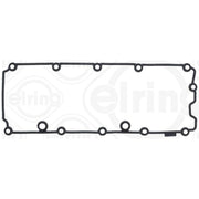 Elring Cylinder Head Cover Gasket fits Audi A8 D3 2005-2010 4.2