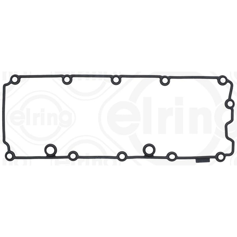 Elring Cylinder Head Cover Gasket fits Audi A8 D3 2005-2010 4.2