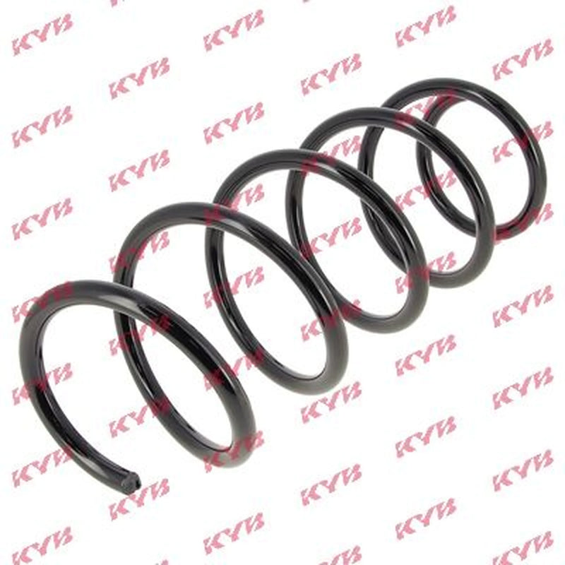 KYB Front Suspension Coil Spring
