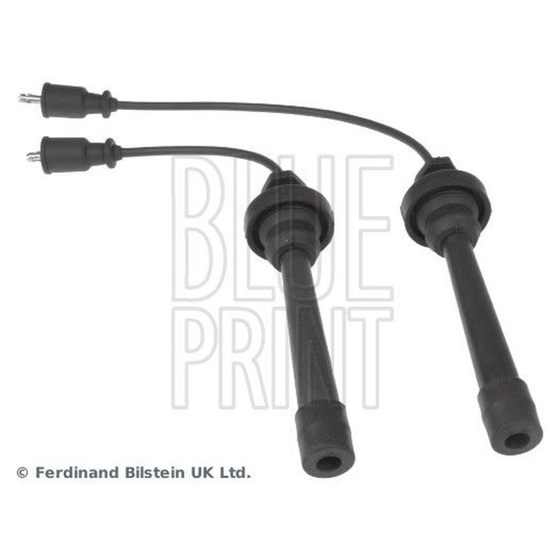 Blue Print Ignition HT Lead Cable Kit fits Mitsubishi Carisma 1995-2006 1.6 1.8
