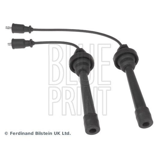 Blue Print Ignition HT Lead Cable Kit fits Mitsubishi Carisma 1995-2006 1.6 1.8