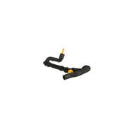 Gates Crankcase Ventilation Hose 550mm fits Mercedes-Benz C-Class 2005-2014