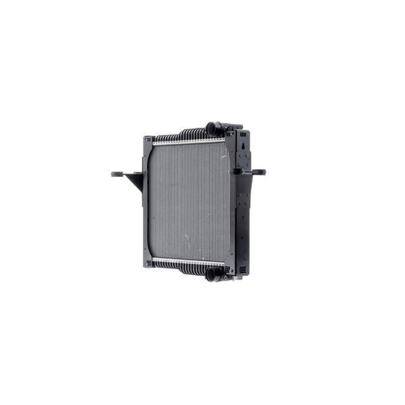 Mahle Engine Radiator fits Renault Trucks Midlum 2006 on