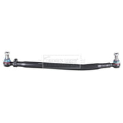 Borg & Beck Centre Rod Assembly BTR32349