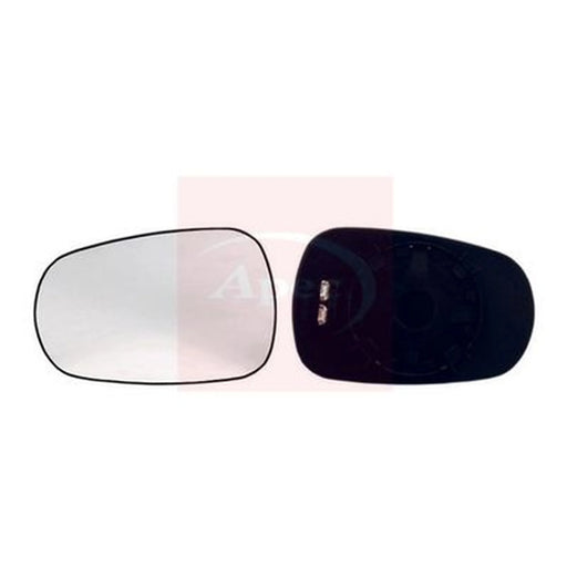 Apec Exterior Wing Mirror Glass Right AMG2145