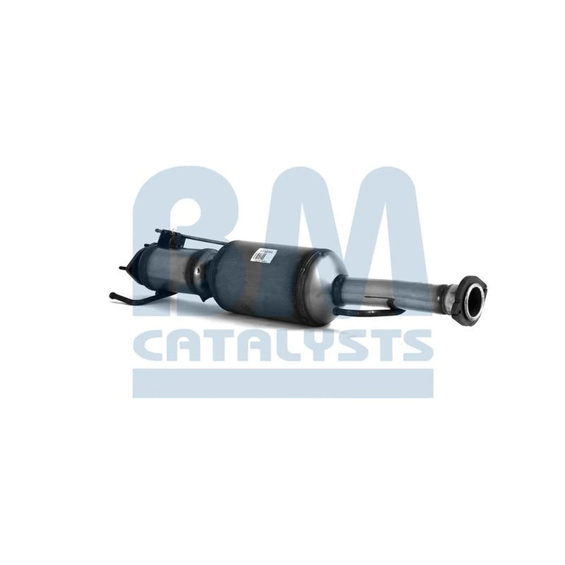 BM Catalysts Homologated Diesel Cat & Dpf fits Alfa Romeo 147 2001-2010 1.9