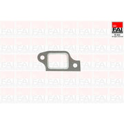 FAI Exhaust Manifold Gasket Set OD ID High EMS109