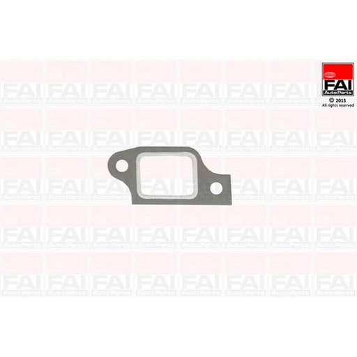 FAI Exhaust Manifold Gasket Set OD ID High EMS109