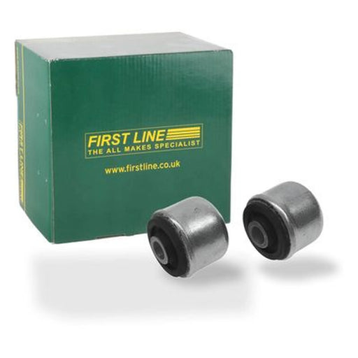 First Line Wishbone / Control / Trailing Arm Bush fits Renault 19 1988-2001