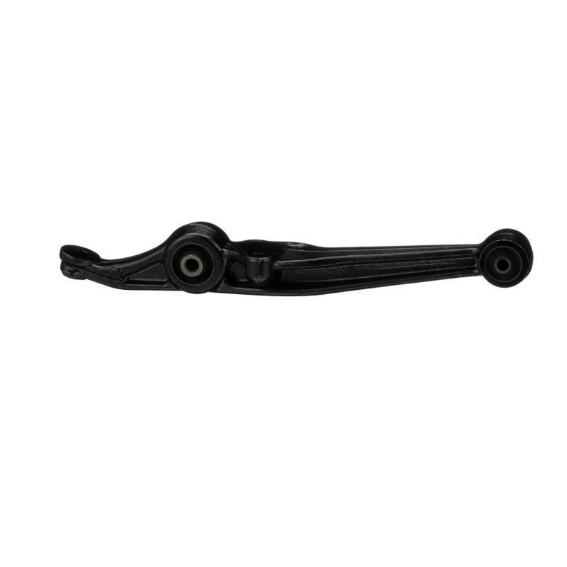 Delphi Control/Trailing Arm Lower fits Honda Civic 1987-1991 1.3 1.4 1.5 1.6