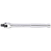 Carlyle Tools Breaker Bar - Socket - 3/8In. Dr - image 1